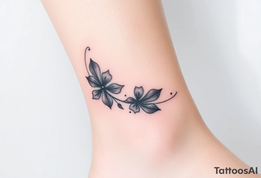 autism tattoo idea