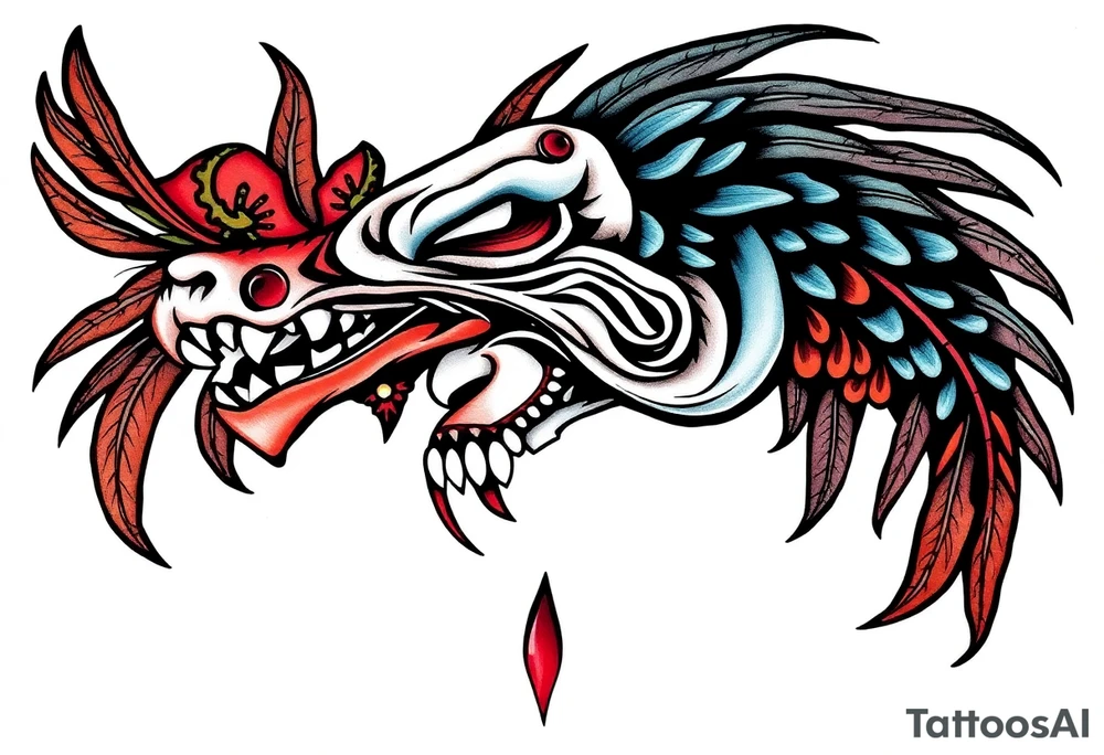Vance Taurere 1986 whakatane tattoo idea