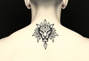 swahili tattoo ideas tattoo idea