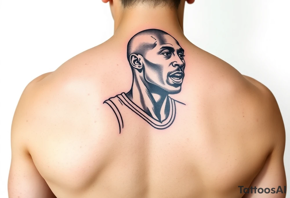 Kobe Bryant championship tattoo ideas tattoo idea