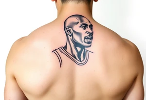 Kobe Bryant championship tattoo ideas tattoo idea