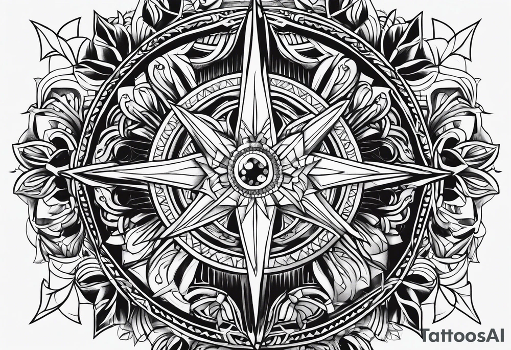 st konstatine tattoo idea