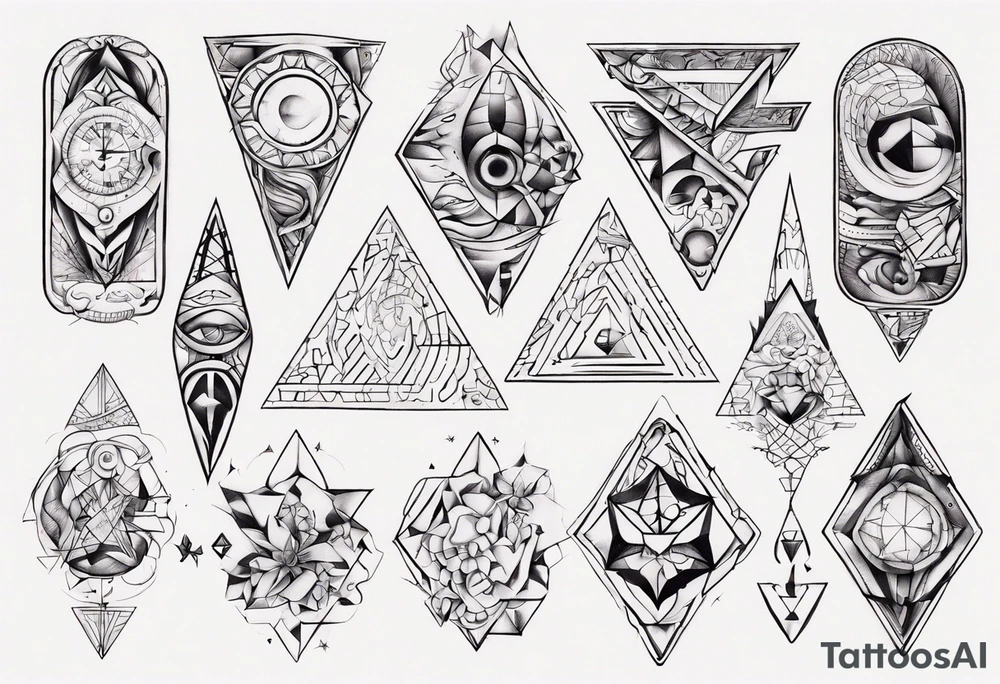 type 1 diabetes tattoo idea