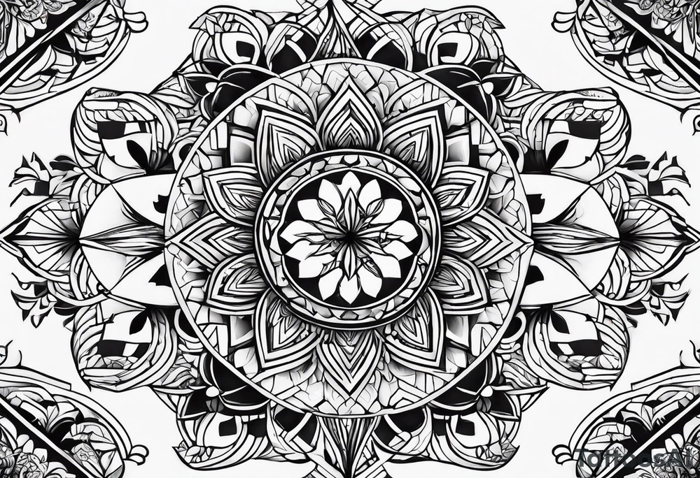 текст "Милка" tattoo idea