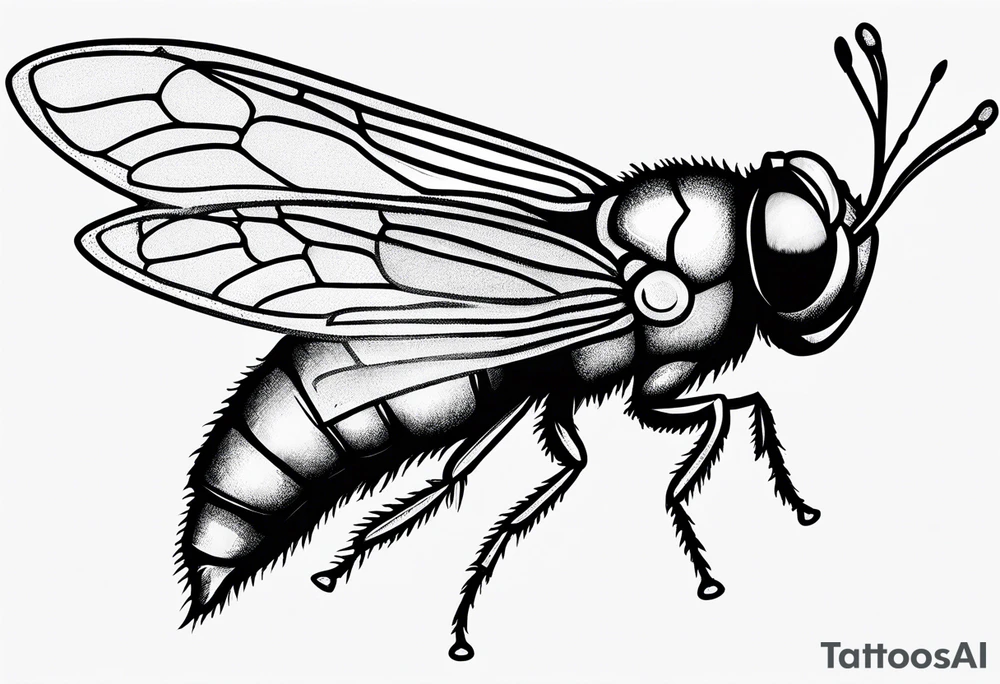 Firefly tattoo idea