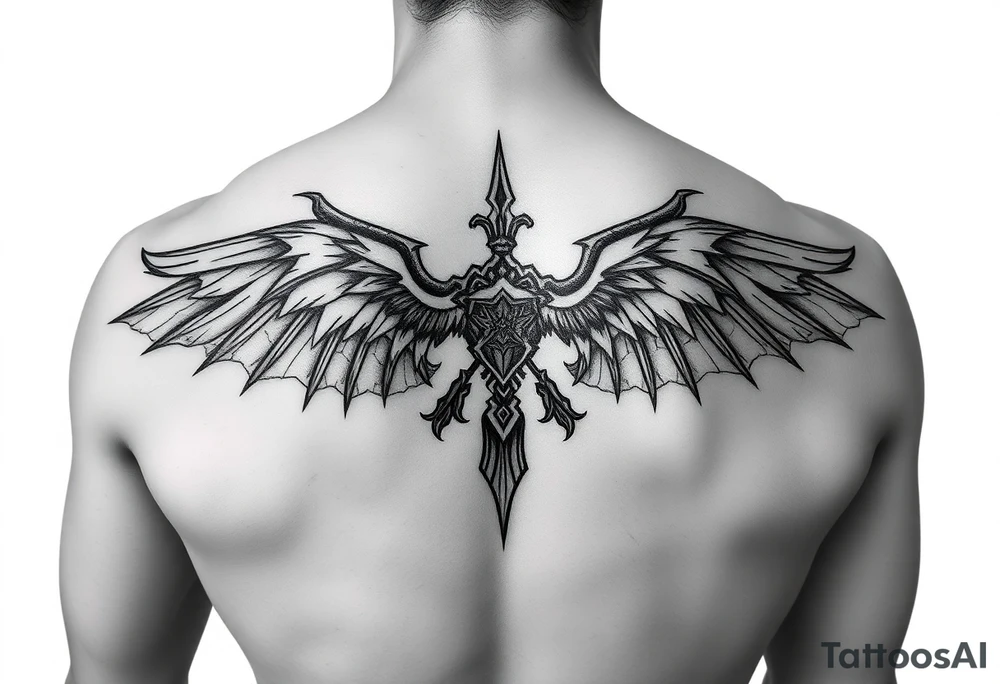 Submissive kinkntattoo tattoo idea