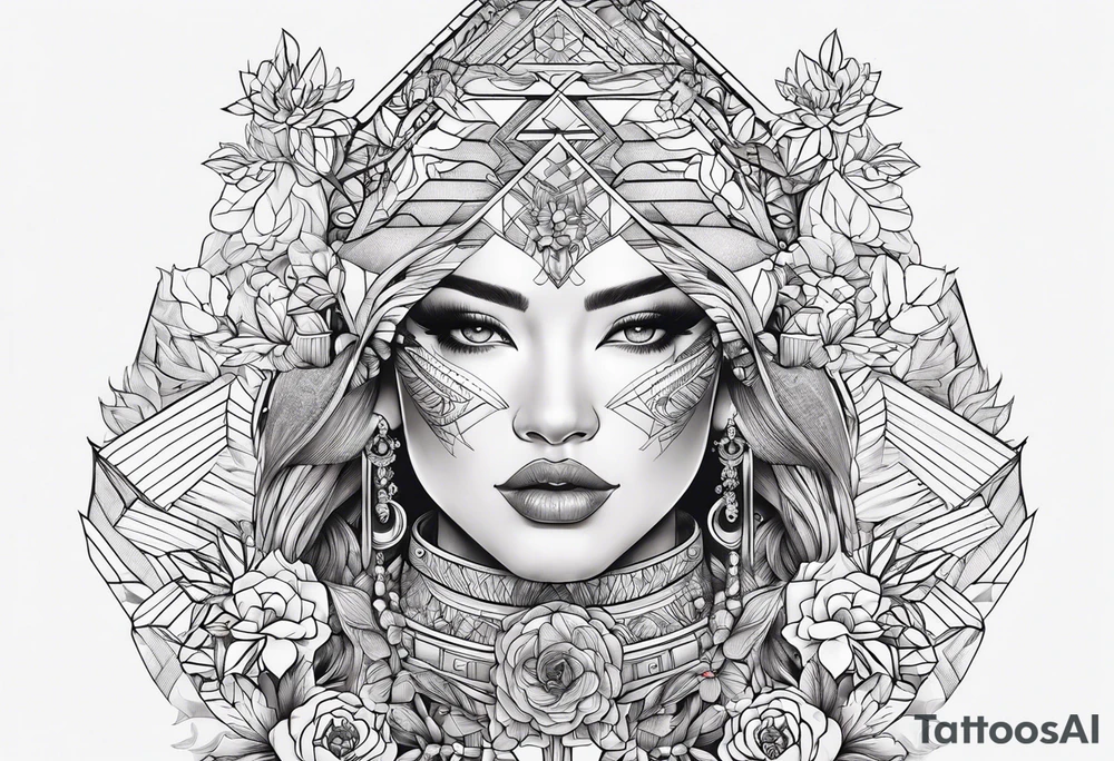 Tattoo for grace ma tattoo idea