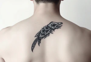 Betsy tattoo idea