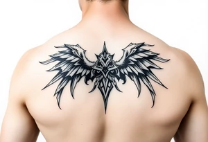 Submissive tattoo idea