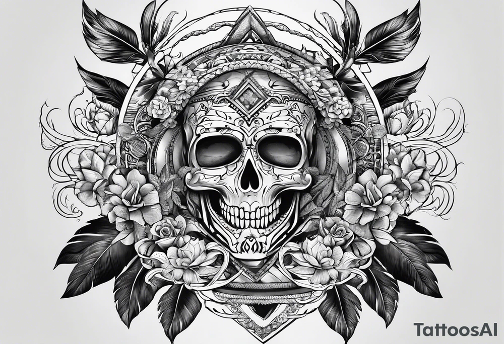 03.22.23 tattoo idea