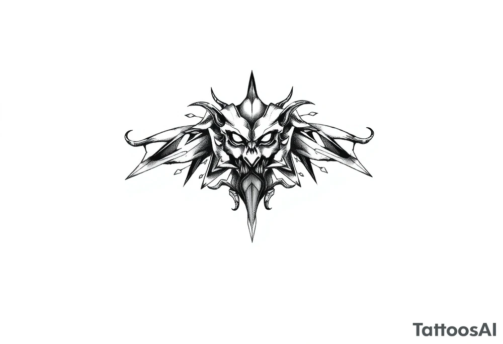 website developer tattoo idea