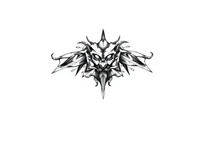 website developer tattoo idea