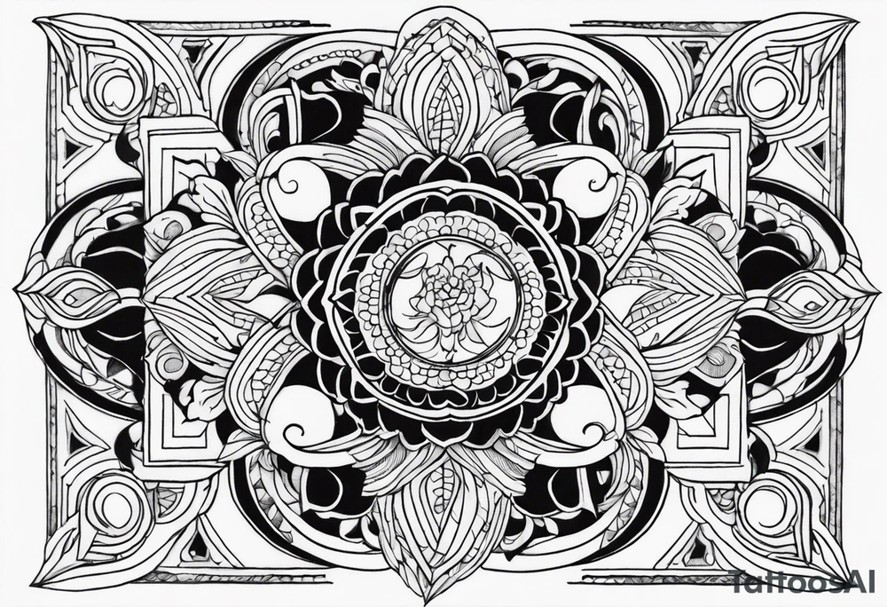 sidorela tattoo idea