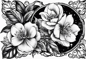 boob tattoo tattoo idea