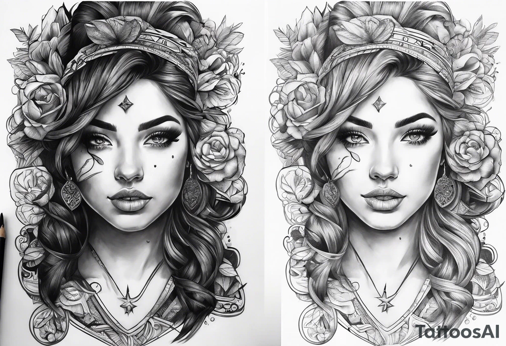 Guymy name tattoo tattoo idea