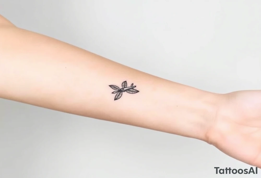 Lowered hololden commodore tattoo idea