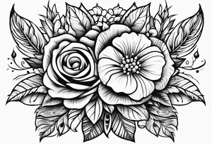 family tattoo idea