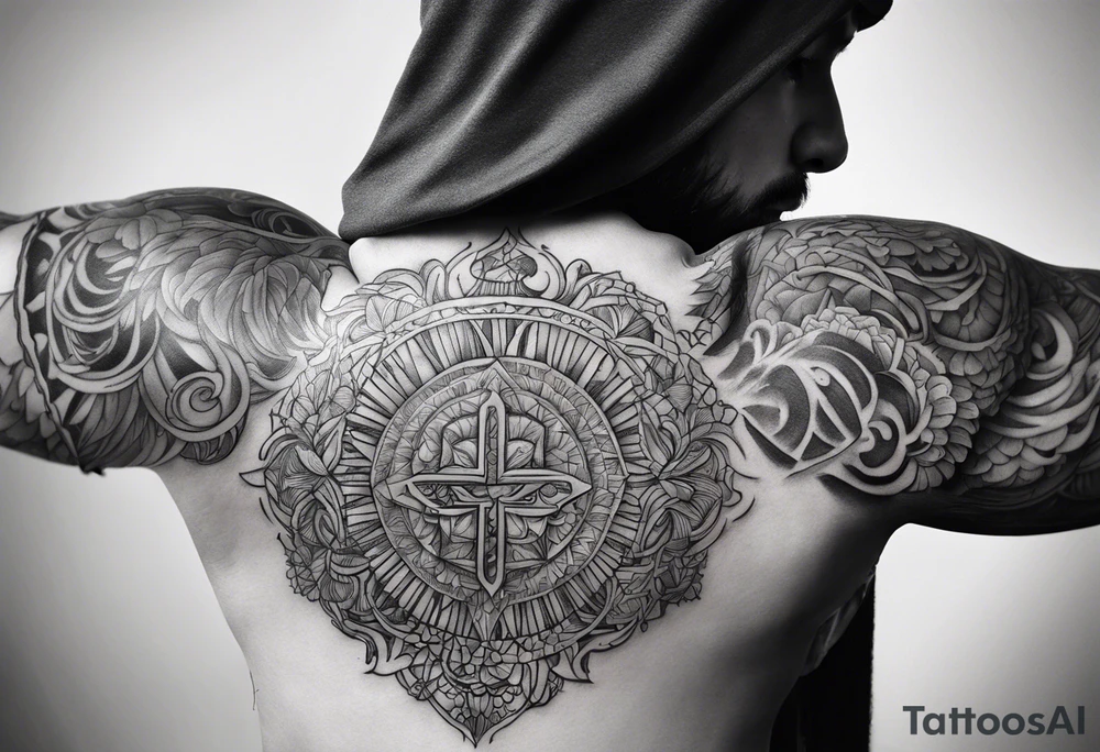 This too shall pass tattoo idea
