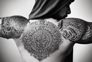 This too shall pass tattoo idea