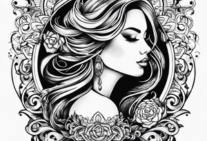 YOU’RE GOOD. GET BETTER. tattoo idea