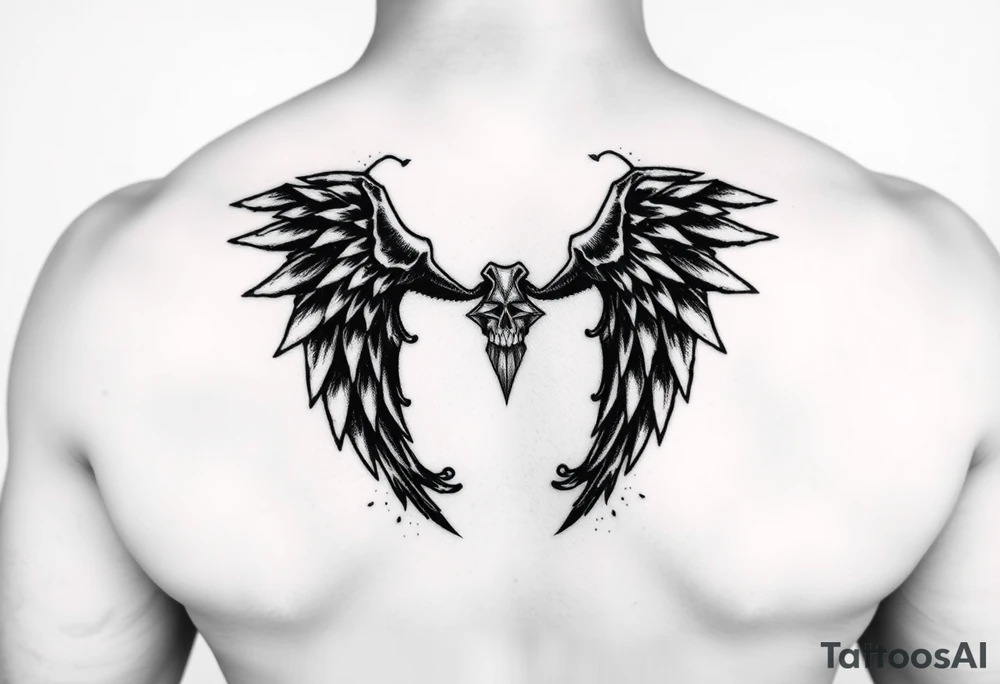 In memory of daddy rib tattoos tattoo idea