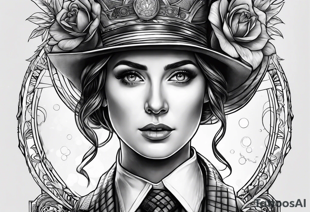 Doctor who tattoo idea