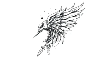 memente tattoo idea