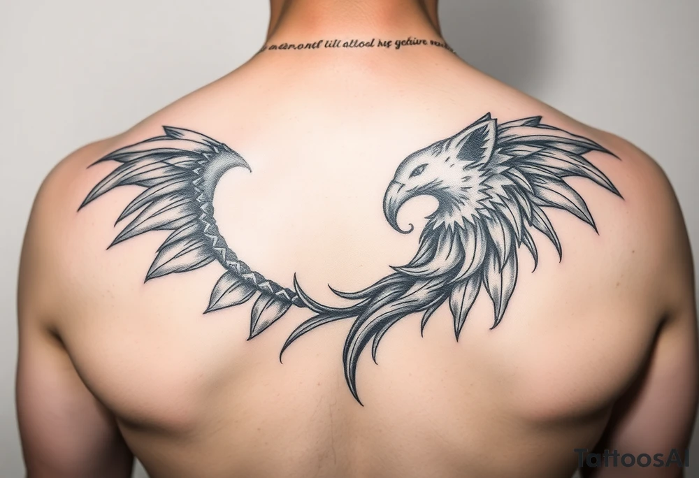 Make one about my grandmother she was called bebo tattoo idea