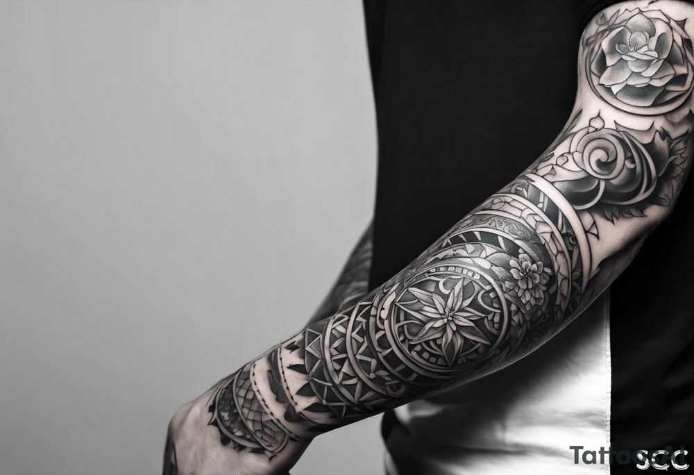 Initials written on my wrist s c h j tattoo idea