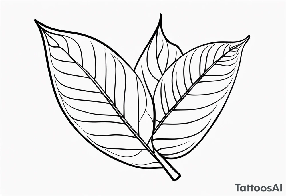 unique small feminine minimalist leaftattoo tattoo idea unique small feminine minimalist leaftattoo tattoo idea