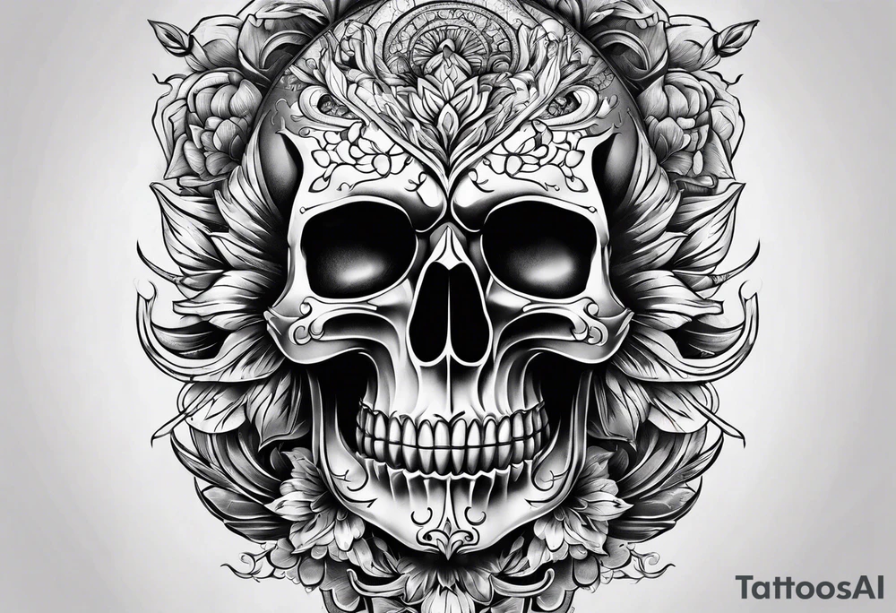 book tattoo idea
