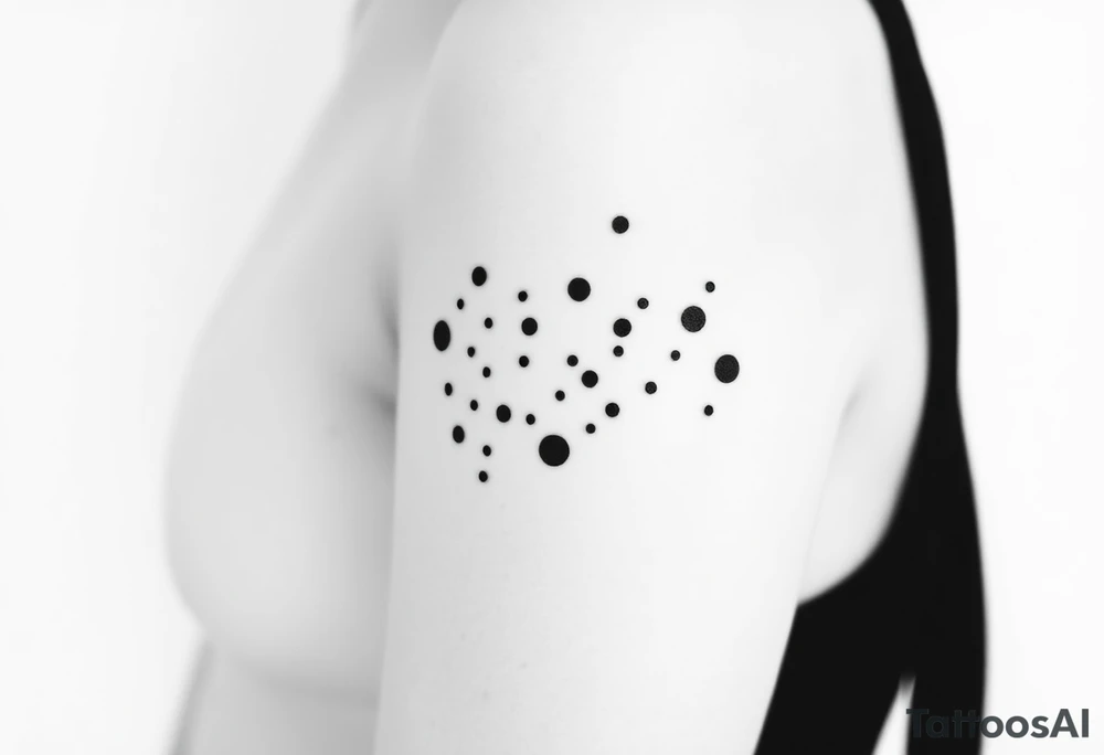 Irish non-religious, tattoo idea
