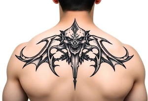 Marca del sacrificio del manga de berserk tattoo idea