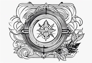 Kaizen tattoo idea