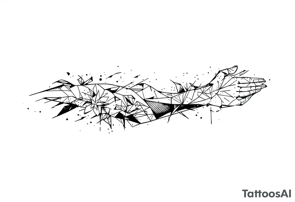 About zoe daughter child tattoo idea