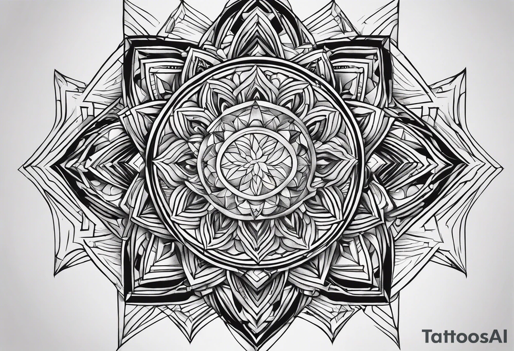 S @ P tattoo idea