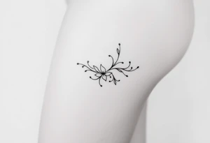 Leão tattoo idea