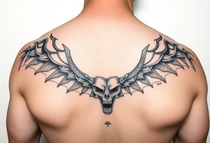 irreverence tattoo idea