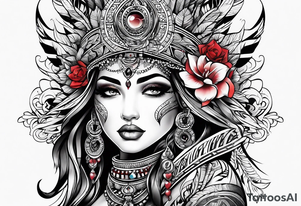 textbox tattoo idea