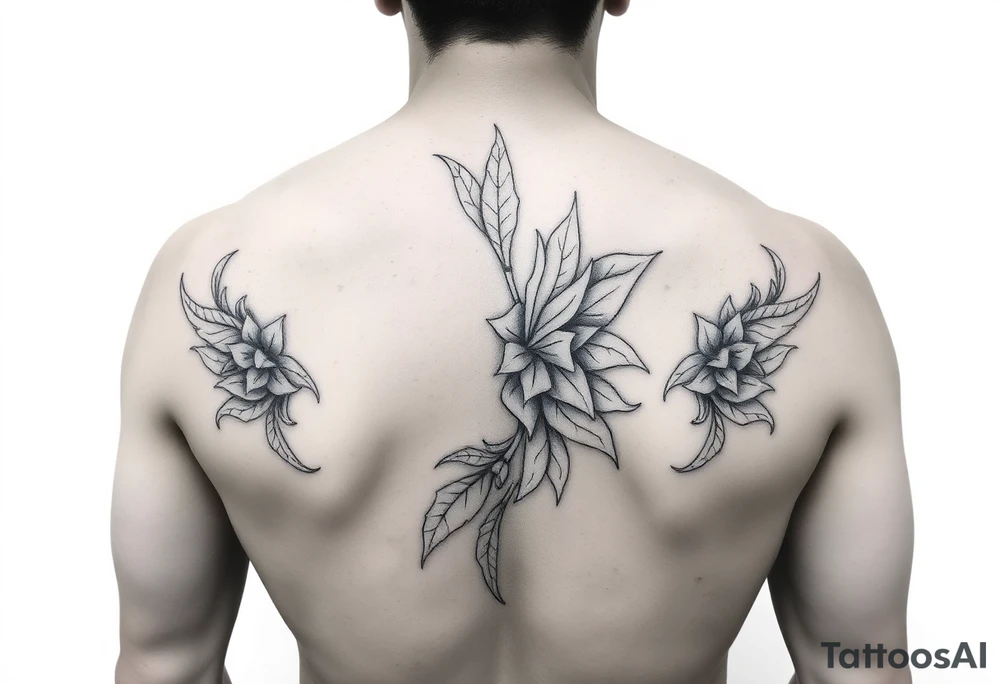 pealuu tattoo idea