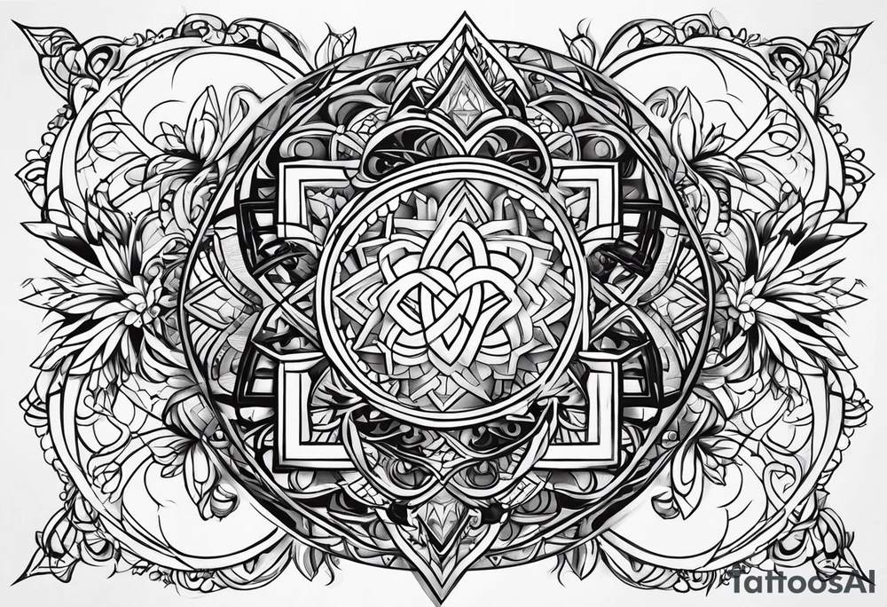 I am who I am by the Grace of God tattoo idea