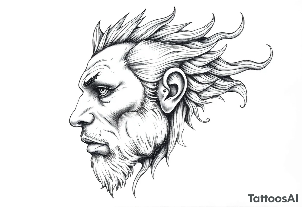 ECUADOR tattoo idea