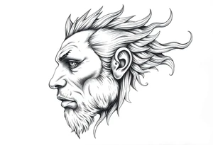 ECUADOR tattoo idea