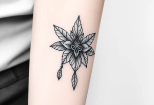 ecuador tattoo idea