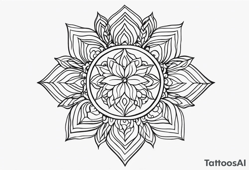 Сердечко, ритм сердца, имя Алиса tattoo idea
