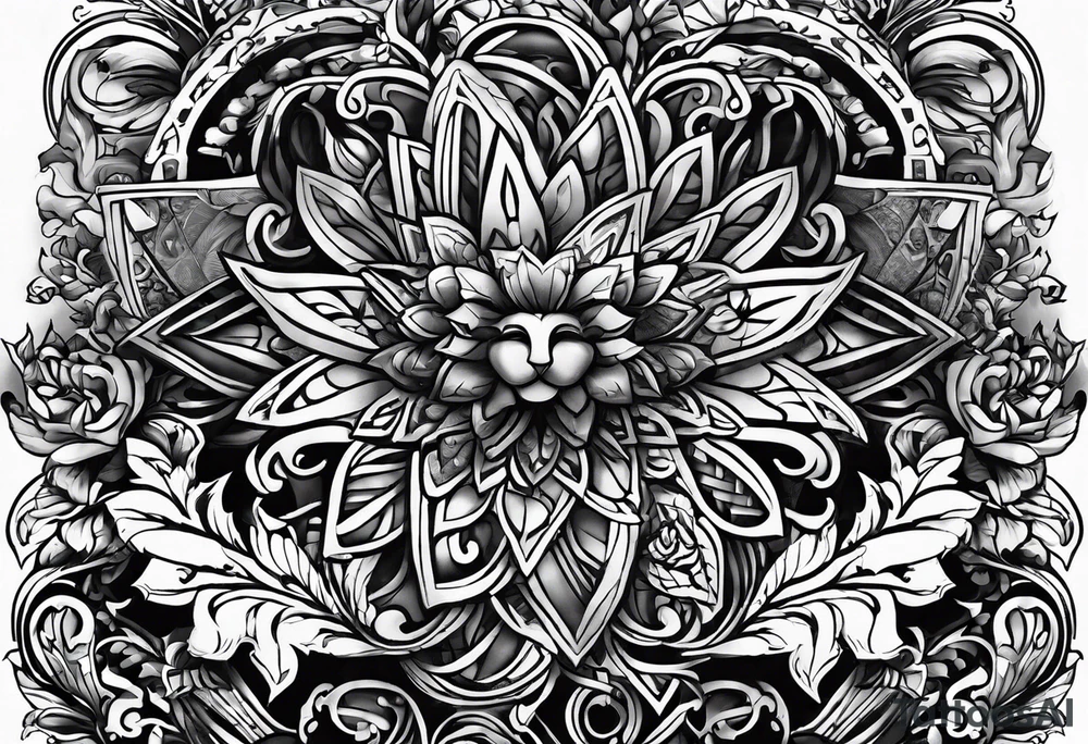 this is about friendship. 10 friends, all men, from cherry hill, new jersey. tattoo idea