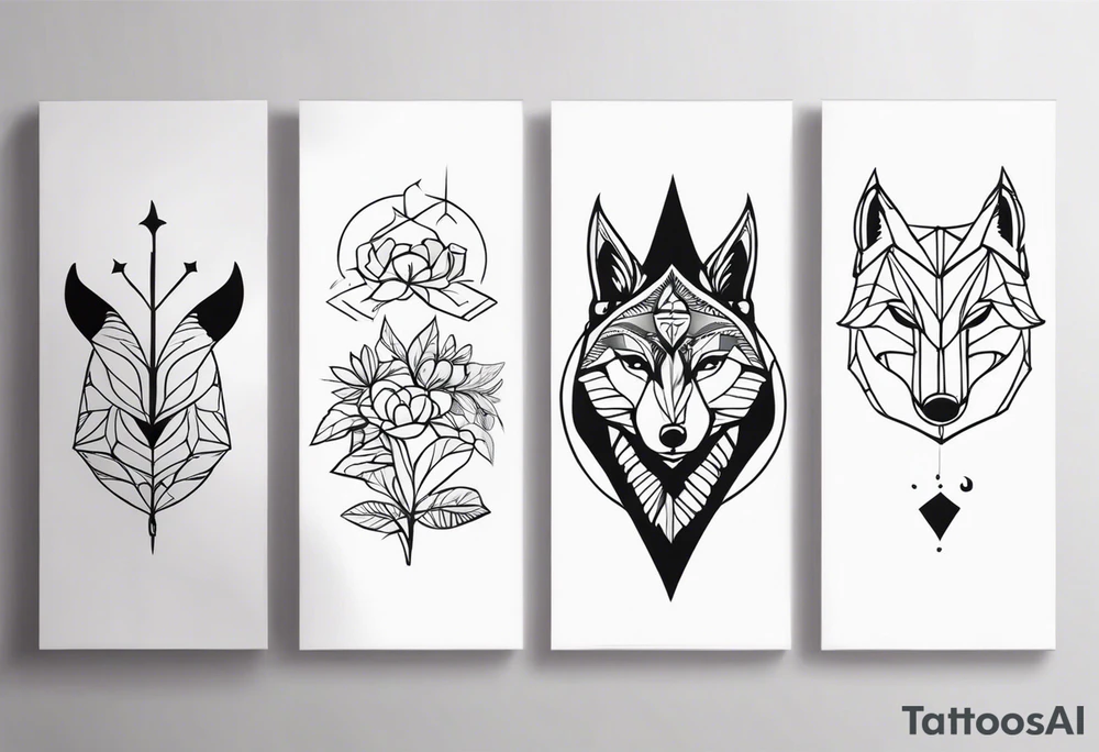 tattoo for spouses to have half each tattoo idea