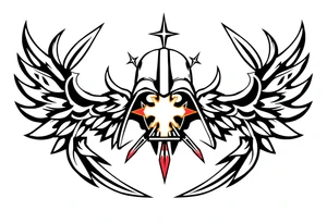 darth vader skateboarding, heaven, outdoors, harley davidson, bullets, puzzle
WORDS "Seth J. Carter"
12/29/88-01/06/24 tattoo idea