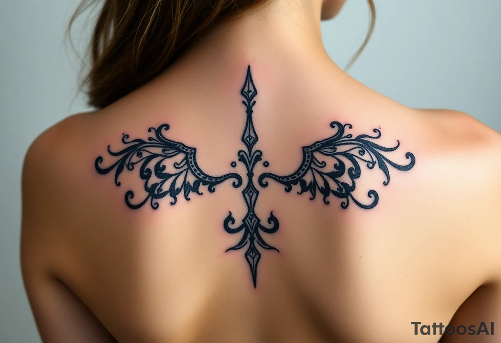 world of warcraft tattoo idea