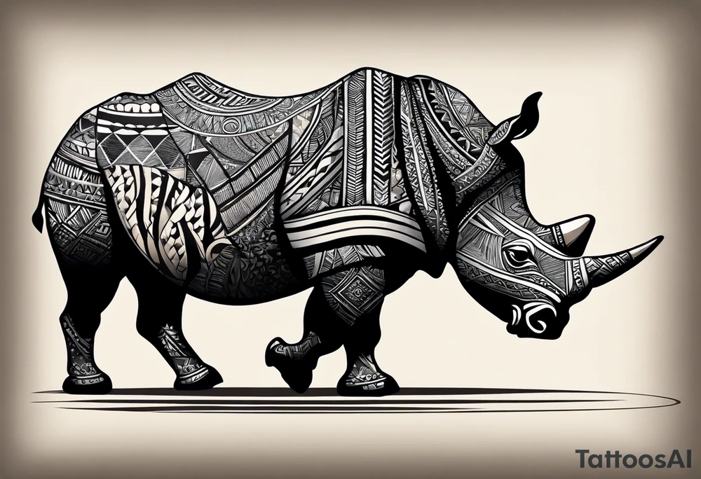 Embedded in the ink of my tattoo lies a tapestry of profound symbolism, each element weaving together the essence of who I am and the journey I've traveled. At its core, Africa, my homeland, is not just a place but a reminder of my roots and the constant understanding of my origin. The steadfast rhino embodies resilience, a trait inherent in both my spirit and the enduring love I share with my husband, a rarity as precious as the rhino itself on the African plains. The tent symbolizes our shared love for adventure and the thrill of the unknown, our souls craving the wild beauty of the outdoors and the serenity of camping under the stars. The protea, nestled among the imagery, speaks of cherished secrets shared between us, a bond as sacred as the African wilderness. Etched alongside, the heart intertwined with the initials of our beloved children, a testament to the boundless love that fills our family's embrace. Just as the sun rises unfailingly, so does the enduring love symbolized by the star, a guiding light that forever illuminates my path. The lotus, a symbol of rebirth, marks the turning of chapters and the endless cycle of renewal in our lives. Anchoring it all is the cross, a steadfast symbol of our unwavering faith in Christianity, the very foundation upon which our love and life are built. Together, this tattoo encapsulates the journey of love, resilience, faith, and adventure that defines my story, a living testament to the beauty of life's intricate tapestry. tattoo idea